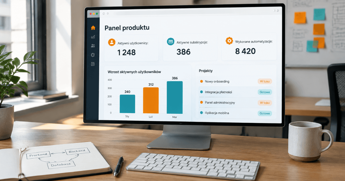 The Latest Trends in SaaS Product Development