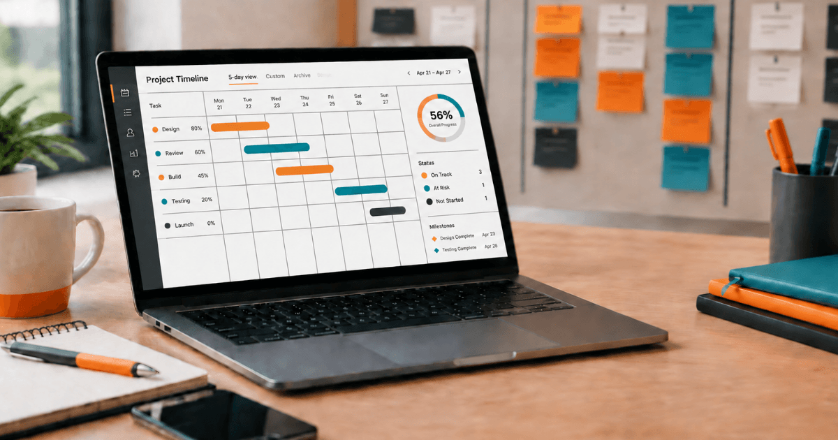 IT Project Management Methodologies — Scrum, Kanban, or Waterfall?