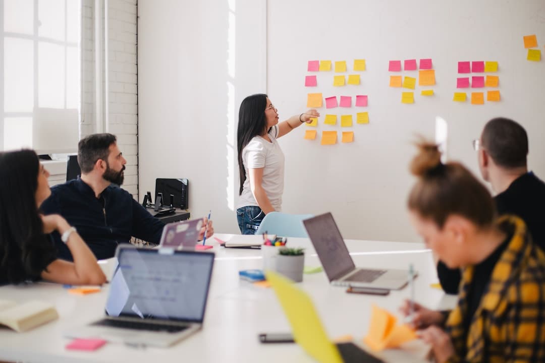 Change Management in IT Projects — How to Make Changes Without Chaos