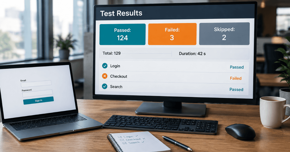How to Streamline Software Testing: A Comprehensive Guide