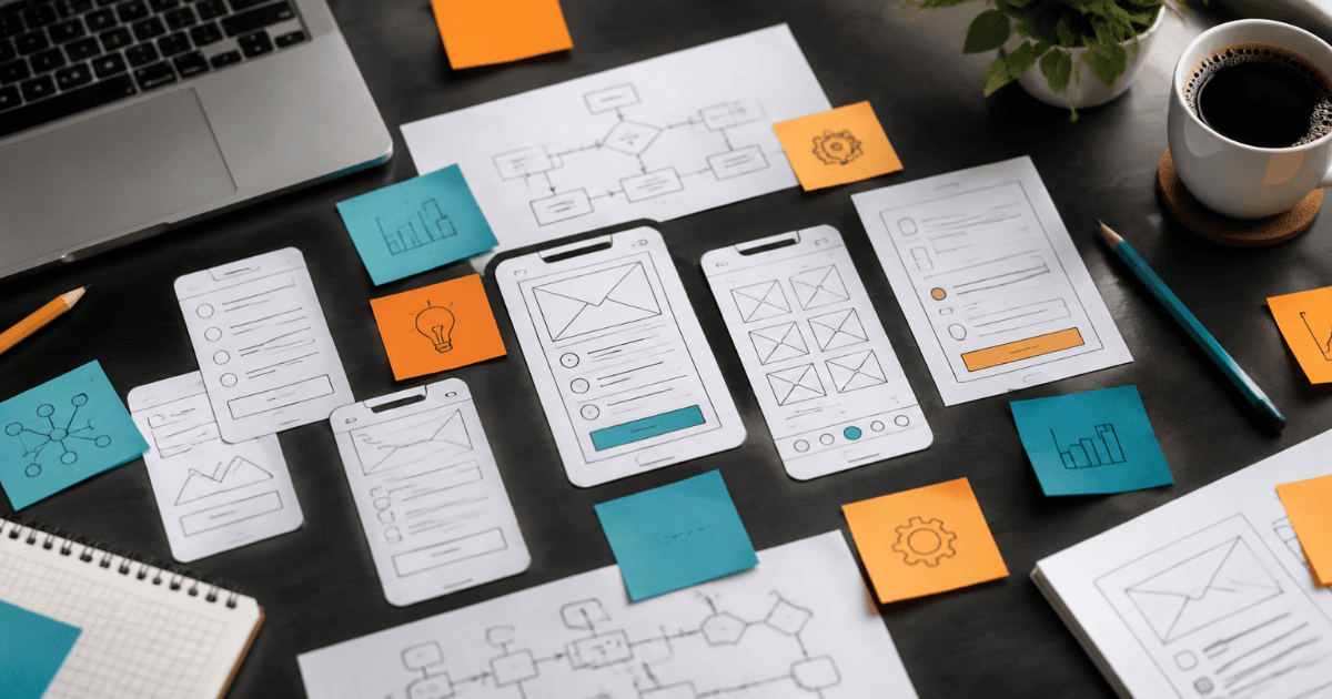 Key Stages of Software Development: From Concept to Deployment