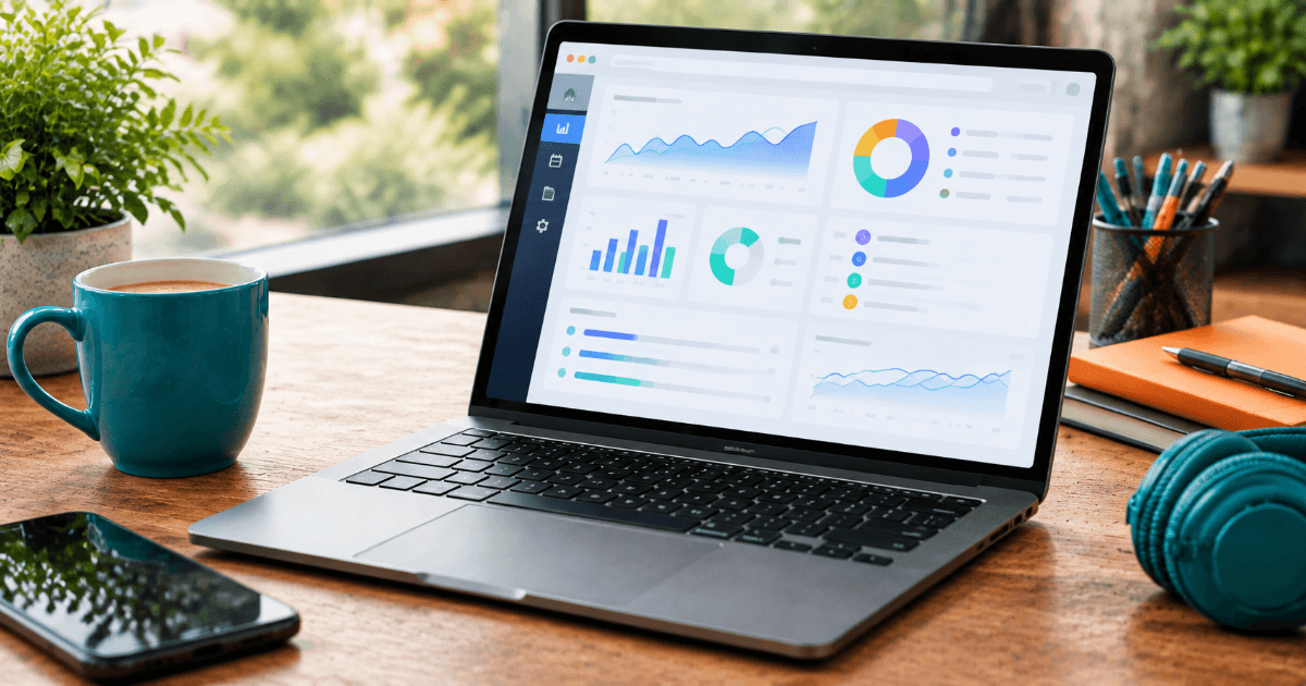 Custom Application Development — When Does It Pay Off?