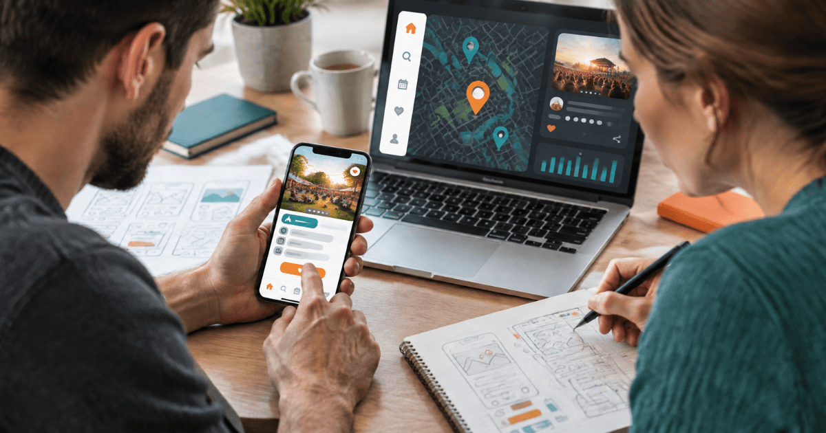 Tworzenie MVP – Kluczowy Krok do Sukcesu Twojej Firmy