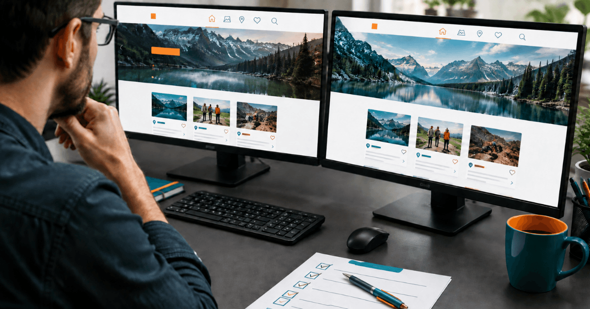 Migrating from Legacy CMS to AEM — A Step-by-Step Checklist